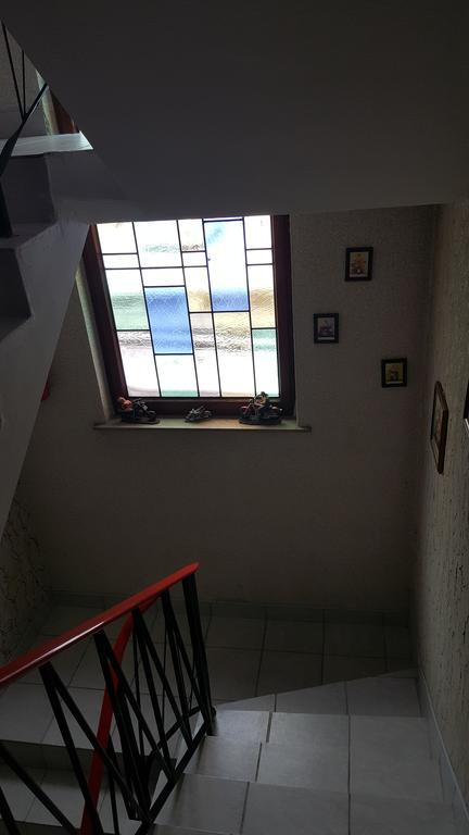 Black Bear Bikers Pub-Hotel Kempfeld Extérieur photo