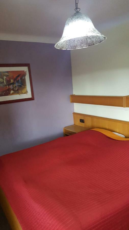 Black Bear Bikers Pub-Hotel Kempfeld Extérieur photo