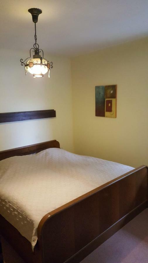 Black Bear Bikers Pub-Hotel Kempfeld Extérieur photo