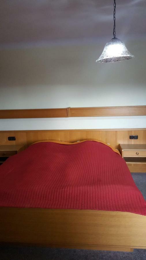Black Bear Bikers Pub-Hotel Kempfeld Extérieur photo