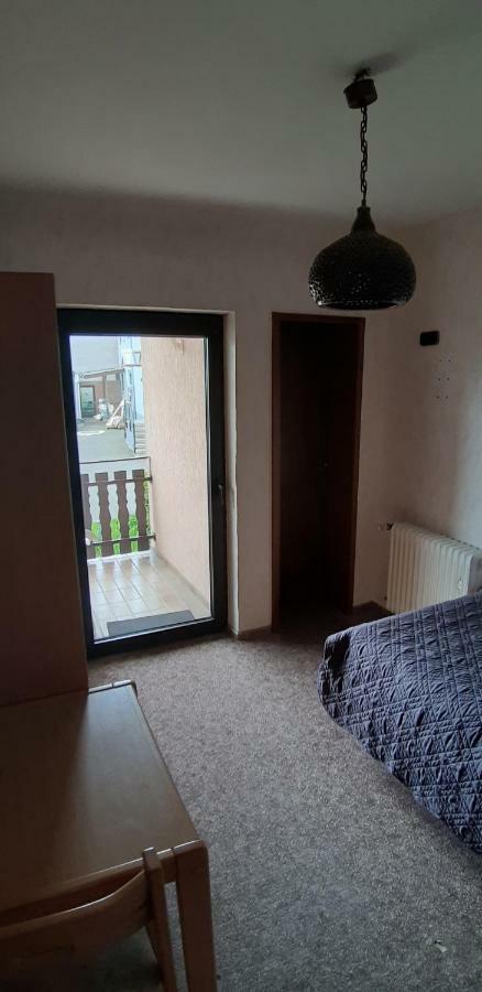 Black Bear Bikers Pub-Hotel Kempfeld Extérieur photo